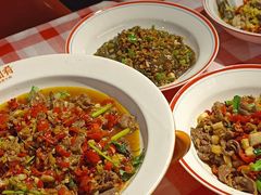 -韵味湘肴·小炒黄牛肉(五一广场店)