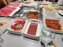 -海底捞火锅(吴中路店)