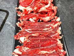 -林记潮牛·牛肉火锅(上马墩店)