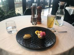 -L'Arome芳芳法国餐厅(仙林金鹰店)