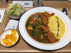 -池奈·日式咖喱蛋包饭(赛高店)