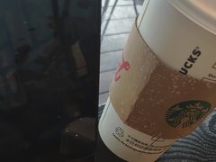 -星巴克(深圳欢乐颂店)