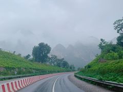 -孤山寨风景区