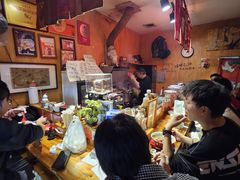 -老龙亭拉面店
