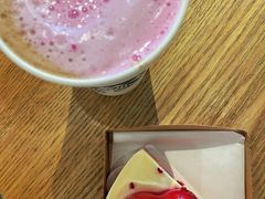 -星巴克(北京长安商场店)