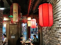 -蜀大侠火锅(寰球文化地标·总府店)