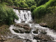 -龙瀑仙洞