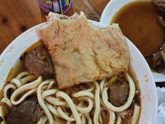 -兴华千张面馆