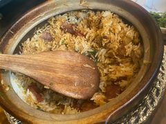-烹然四季椰子鸡火锅(团结湖总店)