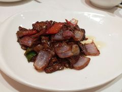 越式牛肉粒-老吉士(环贸iapm店)