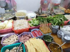 -正宗阳山牛杂(东城店)
