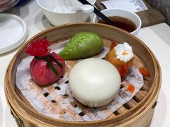 -蔡澜点心·粤菜(月星环球港店)