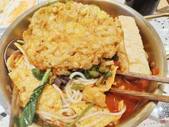 -雙冲柳州螺蛳粉&酸嘢&桂林米粉(簋街店)
