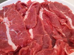 -潮汕林记牛肉火锅(万象天地店)