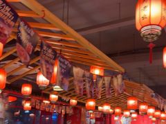 -吴老幺火锅(金龙店)