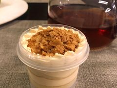 -十五食吾 La Pâtisserie (海甸岛店)