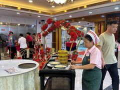 -隆昌海鲜酒家(南岸路店)