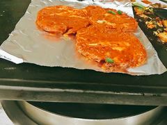 -韩时烤肉(丰科万达广场店)