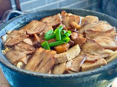 -百花人家(清水田园店)