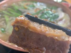 -藏味八珍特色火锅