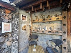 -田德能咖啡博物馆