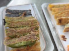 -众品老方子锅贴甜沫(李村店)