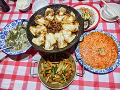 -忆外婆徐州菜·地锅鸡·生日宴(吴庄店)