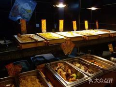 -松子料理(白家庄店)