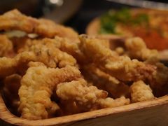 酥肉-蜀大侠火锅(寰球文化地标·总府店)