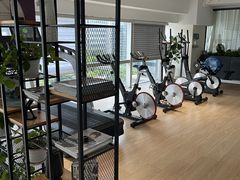 -威克健身游泳(万菱汇店)