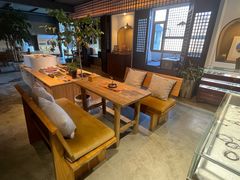 -云座·时光·观景咖啡厅(五爷庙店)