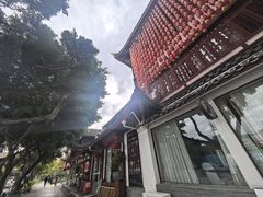 -川味中国寻香馆(琴台路店)
