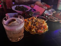 -MOSSO音乐酒吧·live house(南京旗舰店)