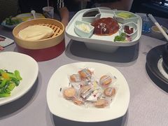 -荷栖小院·品质江西菜(红谷滩店)