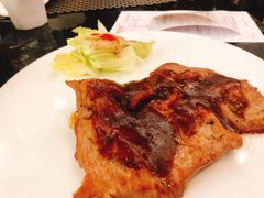 -新兴·金羊座·粤菜点心(乐峰店)
