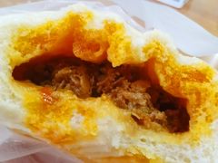 孜然包子-石家包子(大学习巷店)