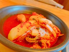 辣白菜-青鹤谷(苏州店)