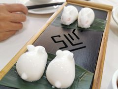 -四季大酒楼(白濠店)