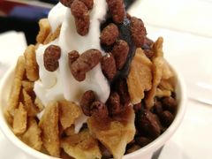 -JW德国冻酸奶Frozen Yogurt(龙湖成都滨江天街店)