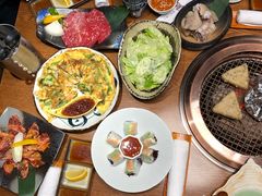-炎蔵牛舌烤肉