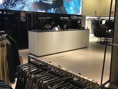 -ZARA(凯德乐峰广场店)