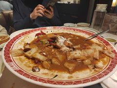 -旺顺阁·北京菜(北辰上品+)