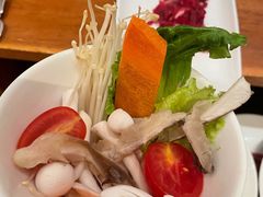 -TABLE·味西餐厅-成都茂业JW万豪酒店