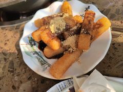 -贡椒鱼老店·雅安十大名店