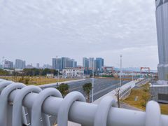 -华侨公园