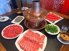-南门涮肉(通州大船店)