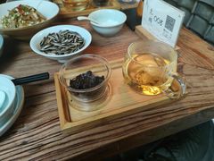 -瓦库茶馆17号(海汇港店)