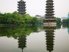 -桂林两江四湖景区