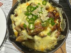 -娜娜家•Nana's restaurant (南开大悦城店)