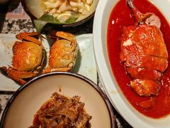 -南京大牌档(中关村领展广场店)